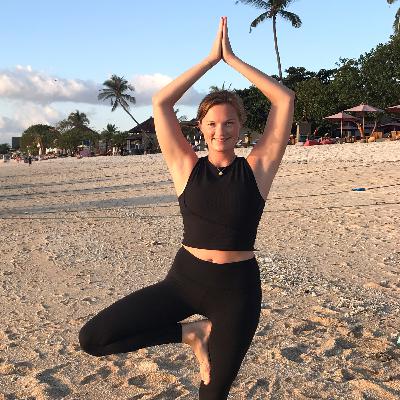 Meditation to release tension and anxiety