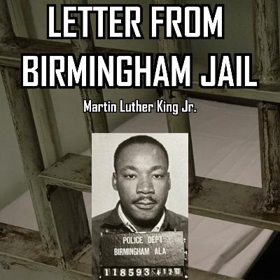 Letter From Birmingham Jail
