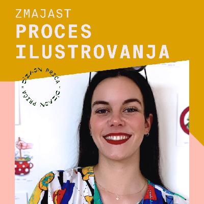 Ep.26 – Proces ilustrovanja – Maja Stojanović Zmajast Ep.26 – Proces ilustrovanja – Maja Stojanović Zmajast