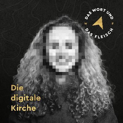 Digitale Kirche – eine Landkarte