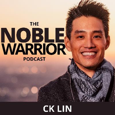 198 Mark Divine: How a Near-Death Experience with 26 Broken Bones Changed Everything for This Navy SEAL