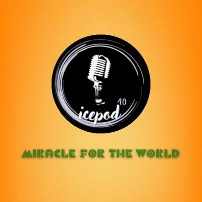 ICEPOD 4.0 : EP.03 | ROAD TO SUD ONE DECADE | It's Time to Shine The World | Faradila Rizkia Saputri