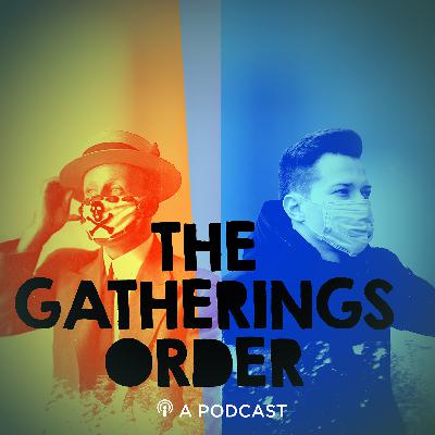 TRAILER: The Gatherings Order