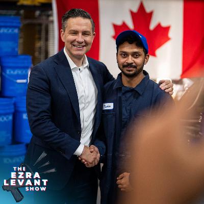 EZRA LEVANT | Liberals, media allies deceive Canadians on looming economic recession