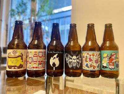 Männerabend #277 – Prairie Artisan Ales