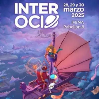 Condado Meeple 1x12: Especial InterOcio 2025