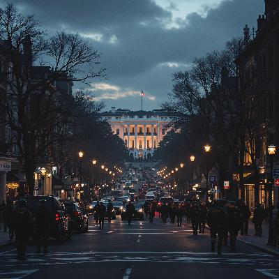 D.C. Policing, Same-Sex Marriage Ruling, and U.S.-China Tariff Truce D.C. Policing, Same-Sex Marriage Ruling, and U.S.-China Tariff Truce