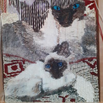 Final Podcast for 2020. Why I am finishing early and a few Christmas carols sung acapella by me, for you.