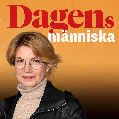 Avsnitt 212: Cecilia Frode