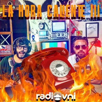 LA HORA CALIENTE 🔥 3