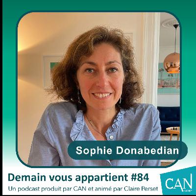 #84 Sophie Donabedian (B&B Hôtels) : inventer l’hospitalité durable et inclusive #84 Sophie Donabedian (B&B Hôtels) : inventer l’hospitalité durable et inclusive
