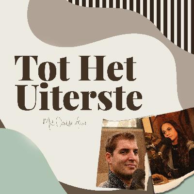 ''‘Ik beschouwde Olympisch Goud als bonus’” (ft. Maarten van der Weijden) | Tot Het Uiterste | S02E06