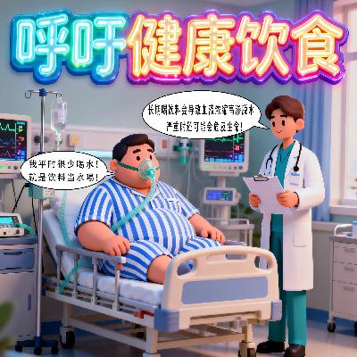 男子因长期“饮料当水喝”致血糖高到测不出?医生提醒:长期喝饮料严重时会危及生命! 男子因长期“饮料当水喝”致血糖高到测不出?医生提醒:长期喝饮料严重时会危及生命!