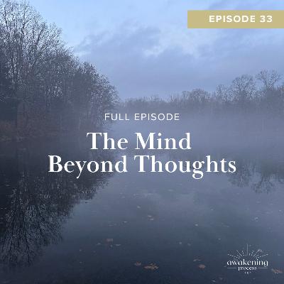 The Mind Beyond Thoughts – Exploring Yoga Sutra 1.2