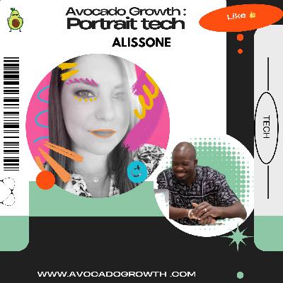 #12 Parcours Tech : Alissone