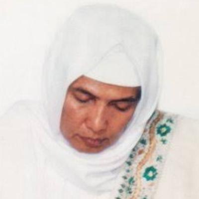 Eps. 5. Penyakit Hati : Ceramah KH. Ahmad Asrori Al-Ishaqi Eps. 5. Penyakit Hati : Ceramah KH. Ahmad Asrori Al-Ishaqi