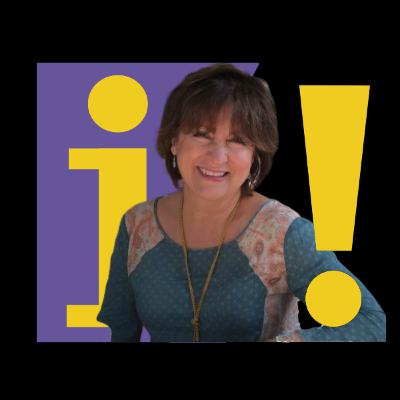 Infonaut! Donna Laquintano