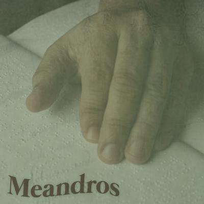 De tropiezos, curvas y encauces: Mauricio Ceballos