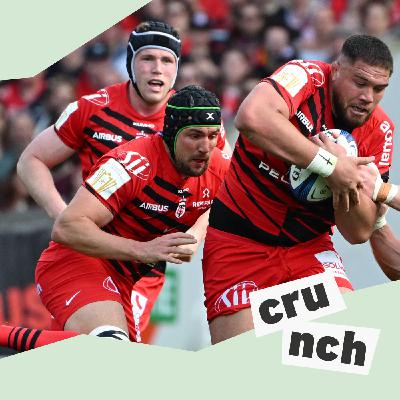 Le Stade Toulousain peut-il trembler ?