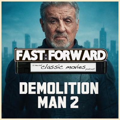 FF: Demolition Man Sequel & Prequel feat. Meryl Streep! FF: Demolition Man Sequel & Prequel feat. Meryl Streep!