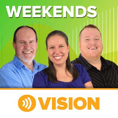 Matt Prater in Narrabri with Kaylene on Sunday Afternoon - 26 03 2017