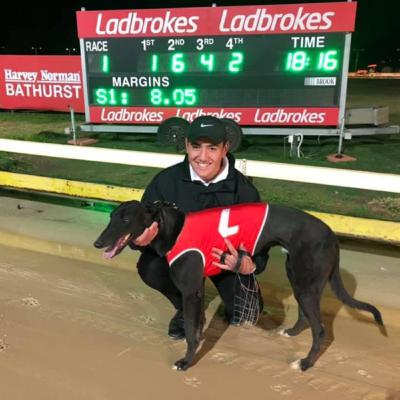 Episode with Young Gun Trainer, Jay Opetaia.