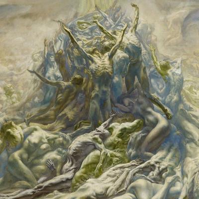 "El Monte de las Ánimas", de Gustavo Adolfo Bécquer