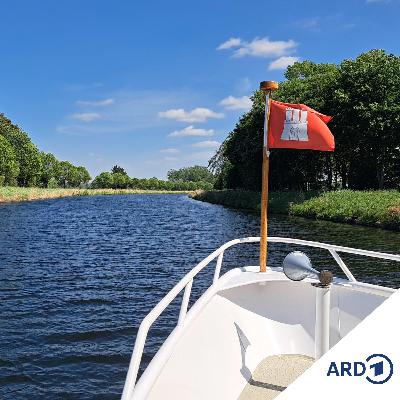 Schiffe, Schleusen, Sommerglück: 125 Jahre Elbe-Lübeck-Kanal