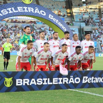 GE Inter #403 - o Inter está à deriva na reta final do Brasileirão?