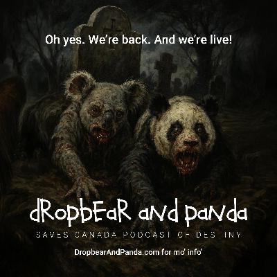 Dropbear and Panda Save Canada - Introduction