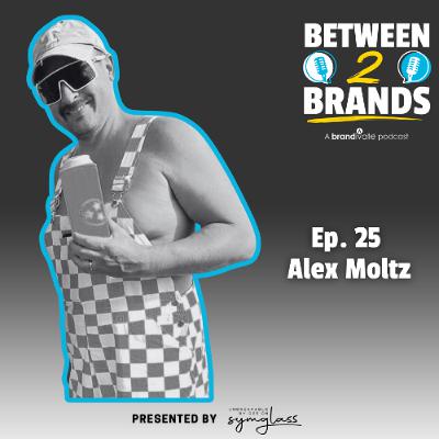 Ep. 25 - Alex Moltz from SHEPENCO
