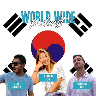 WWP #52 South Korea ft. Heeyoung Kim WWP #52 South Korea ft. Heeyoung Kim