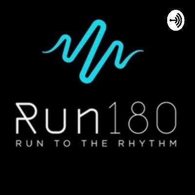 Run180 HIGH5