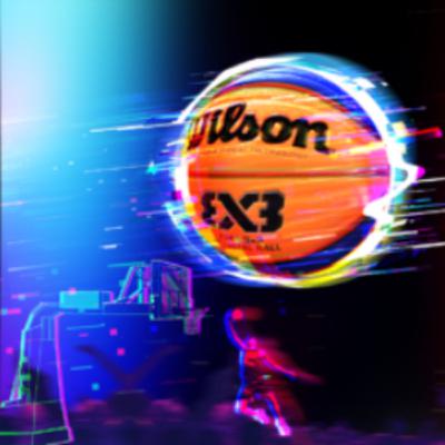 FIBA 3X3 Asia Cup 2025