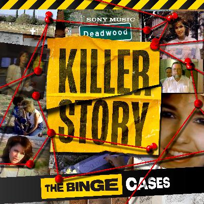 Introducing - Killer Story | 1. A Rose for Mom