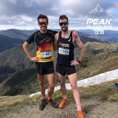 National Champs Debate, Garmin vs Strava, and 4 Peaks Preview | Episode 81