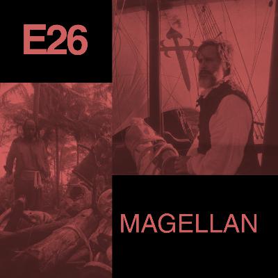 Magellan Magellan
