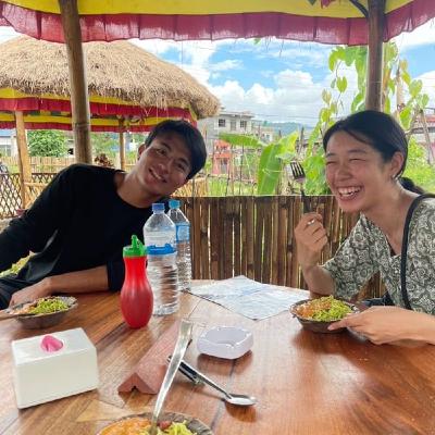 【#53 🇳🇵🇳🇵ネパールに来て一年、リアルな心境】