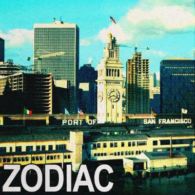 [PREVIEW] 436 - Zodaic (w/ Harry Krinsky)