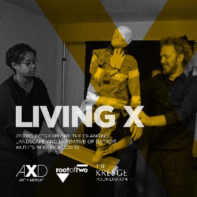 Politics & Puppets featuring Carrie Morris