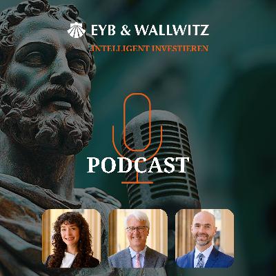 #150 | Gold und KI-Karussell - Zeit zur Vorsicht?