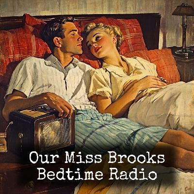 Our Miss Brooks - Surprise Party