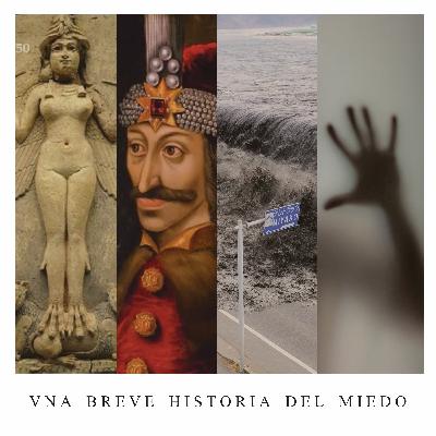 Una Breve Historia del Miedo