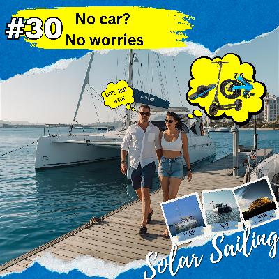 No Car? No Worries!
