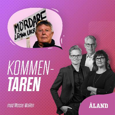 Kommentaren #12 Kommentaren #12