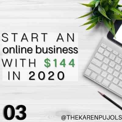 Start An E-Commerce Business With $144 - ROSALIE COLLECTION