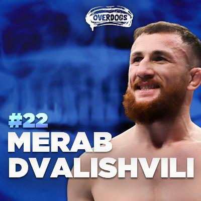 Merab Dvalishvili Reveals Shokcing Truth About Henry Cejudo! Merab Dvalishvili Reveals Shokcing Truth About Henry Cejudo!