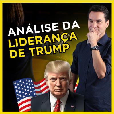 Trump: decodificando seu jeito de liderar?