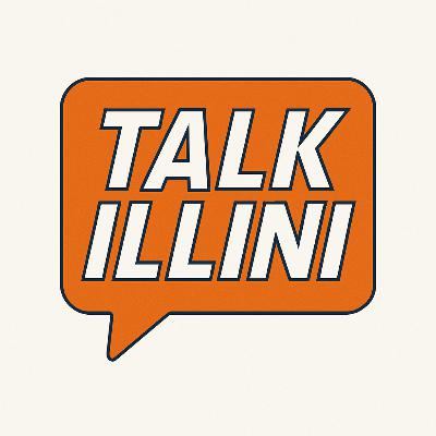 Recruiting Updates w/ Allen Trieu | Could the Illini be on Verge of Losing Their 4 Star Commit?
