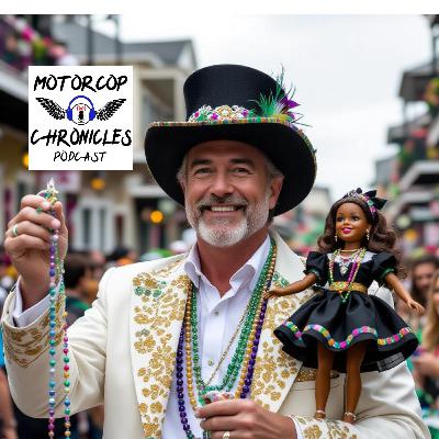 Mardi Gras is Racist and Homophobic